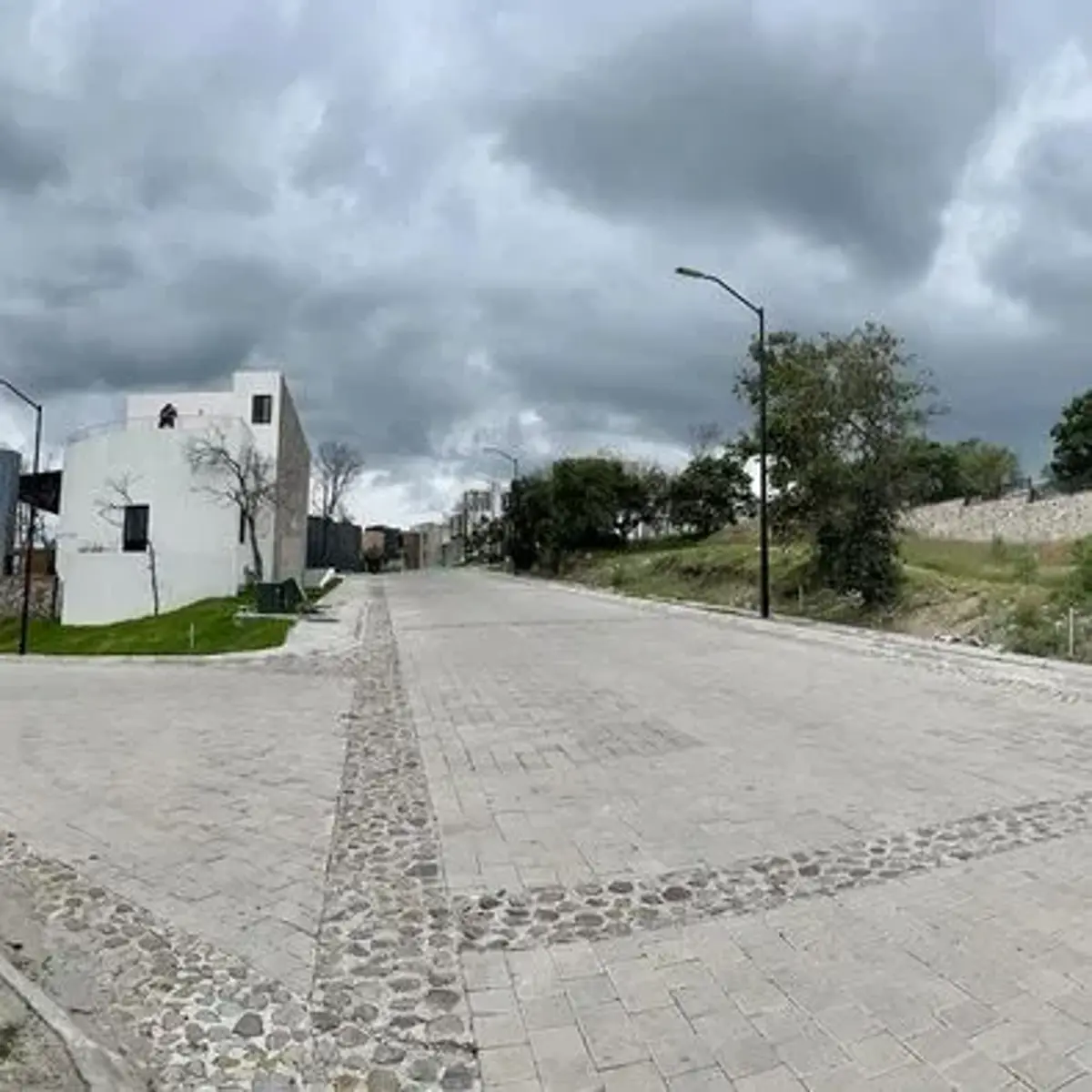 Terreno en venta en Campestre Haras, Amozoc — foto 1 de 10