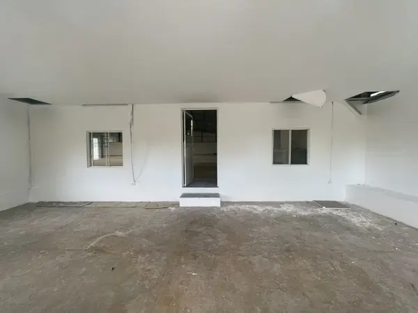 Bodega en renta en La Guadalupana, Mérida — foto 2 de 8