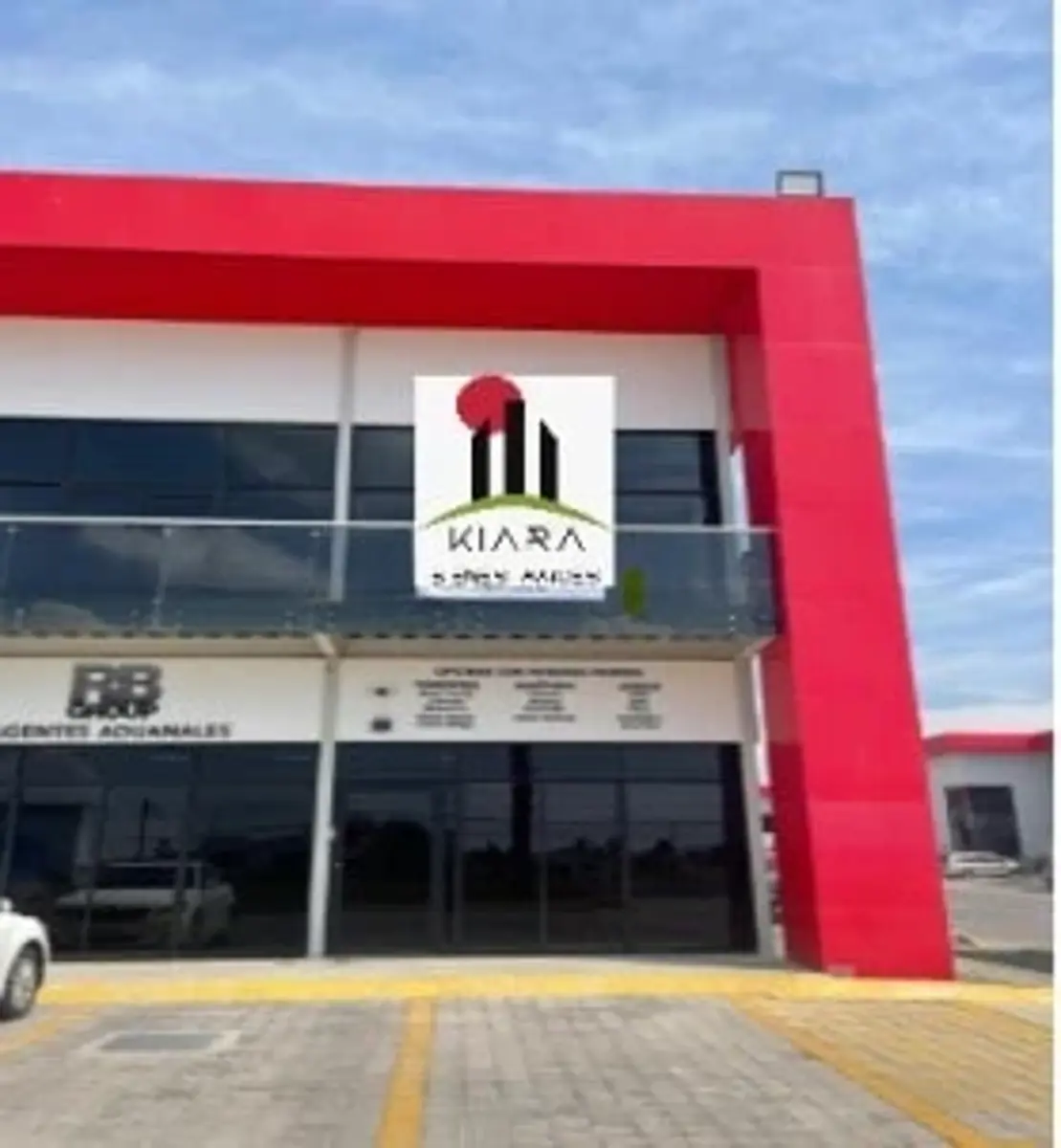 Local en venta en Amazcala, El Marqués — foto 1 de 11