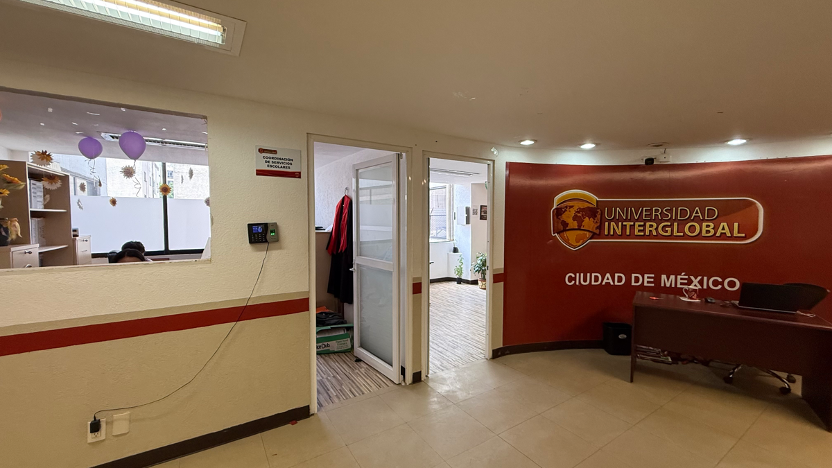 Oficina en renta en Tabacalera, Cuauhtémoc — foto 1 de 25