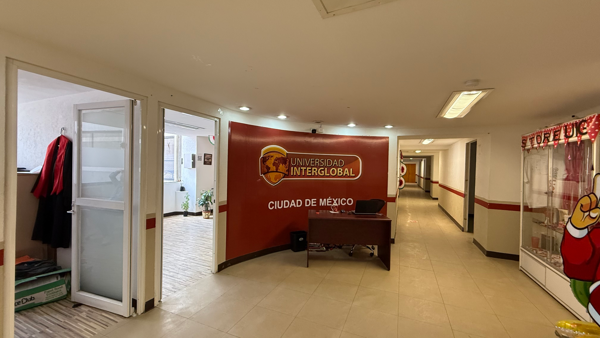 Oficina en renta en Tabacalera, Cuauhtémoc — foto 3 de 25