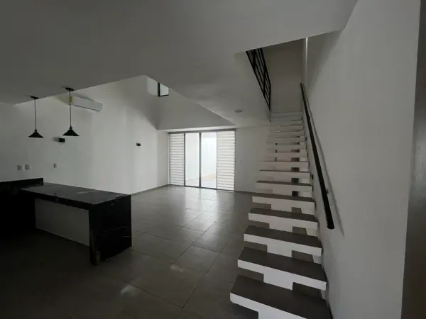 Departamento en renta en Montebello, Mérida — foto 3 de 12