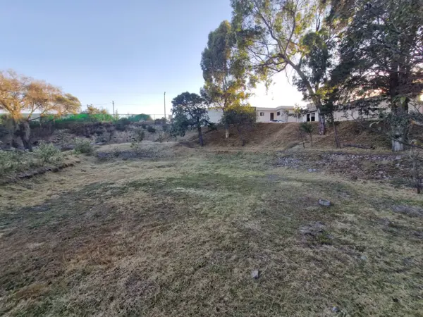 Terreno en venta en Las Minas, Metepec — foto 3 de 16