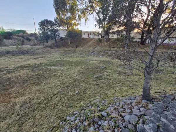 Terreno en venta en Las Minas, Metepec — foto 2 de 16
