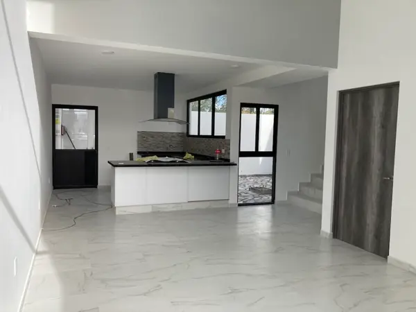 Casa en venta en Mediterráneo I, Corregidora — foto 3 de 18