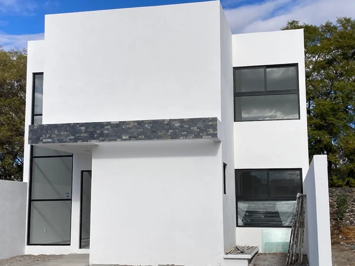 Casa en venta en Mediterráneo I, Corregidora — foto 1 de 18