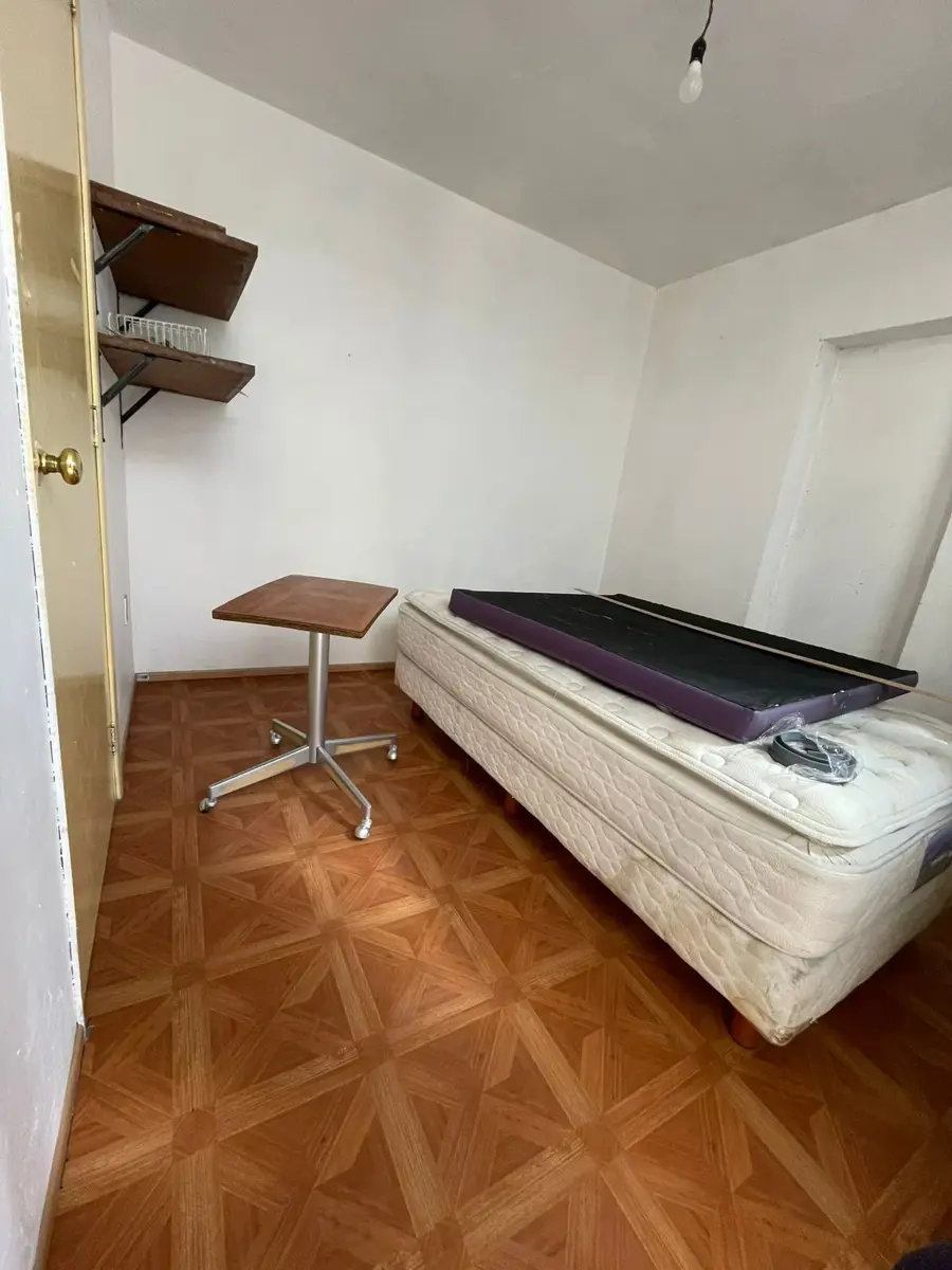 Departamento en renta en Lindavista Norte, Gustavo A. Madero — foto 1 de 4