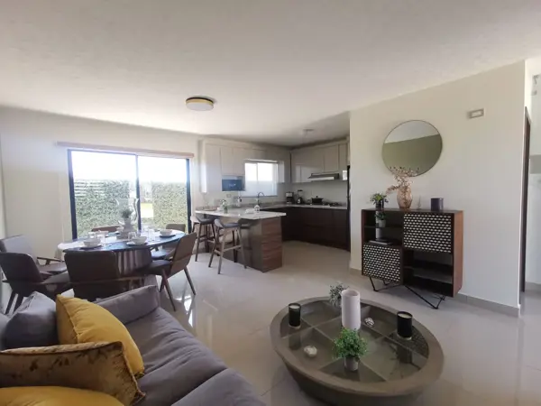 Casa en venta en Jagüey de Tellez (estacion Tellez), Zempoala — foto 3 de 18