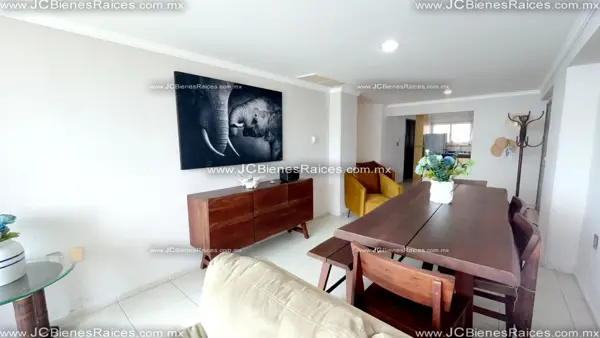Departamento en venta en Playa Hermosa, Boca del Río — foto 3 de 18