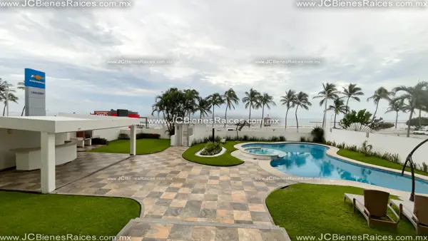 Departamento en venta en Playa Hermosa, Boca del Río — foto 2 de 18