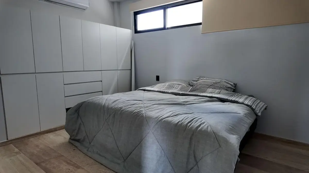 Departamento en renta en Temozon Norte, Mérida — foto 1 de 12