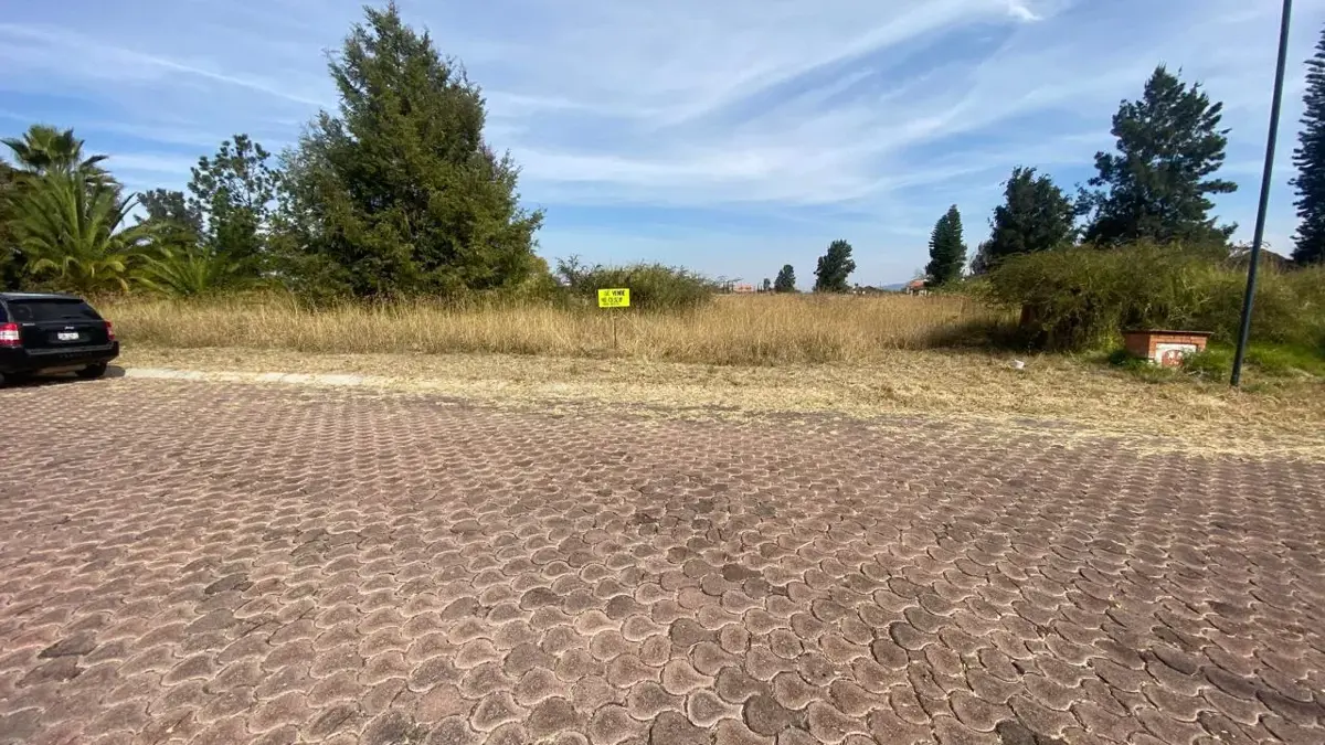 Terreno en venta en El Lometón, Tarímbaro — foto 1 de 6