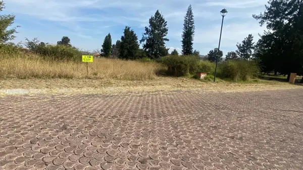 Terreno en venta en El Lometón, Tarímbaro — foto 3 de 6