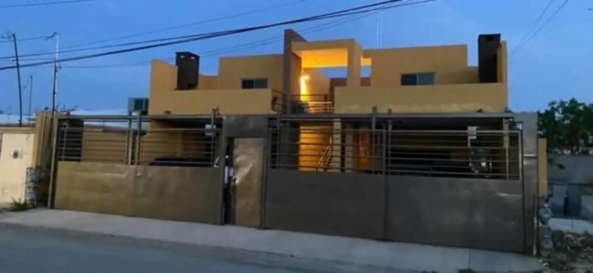 Departamento en renta en San José, Piedras Negras — foto 1 de 8