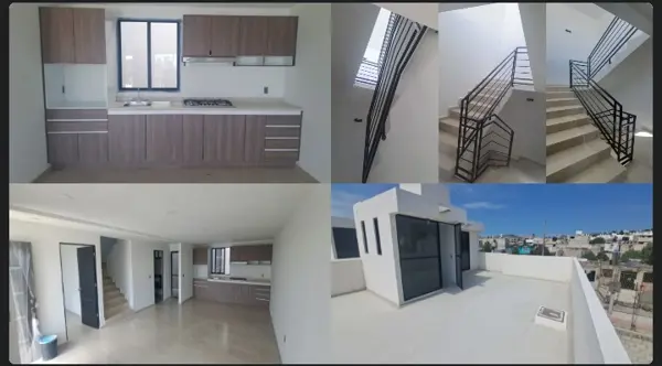Casa en venta en Santa Matilde, Pachuca de Soto — foto 3 de 6