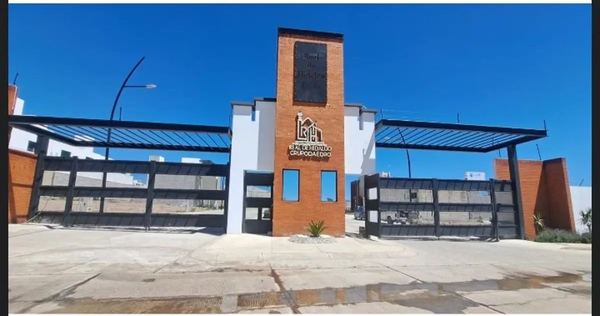 Casa en venta en Santa Matilde, Pachuca de Soto — foto 1 de 6