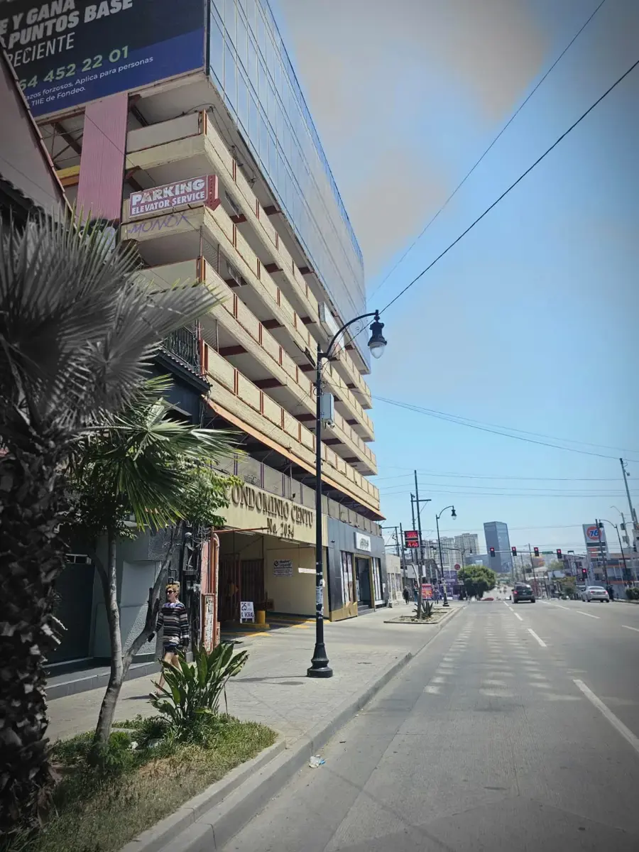 Edificio en renta en Zona Centro, Tijuana — foto 1 de 11