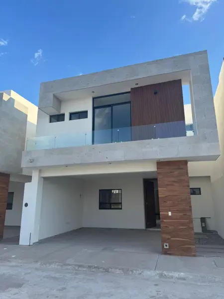 Casa en venta en Los Viñedos, Torreón — foto 2 de 25