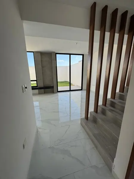 Casa en venta en Los Viñedos, Torreón — foto 3 de 25