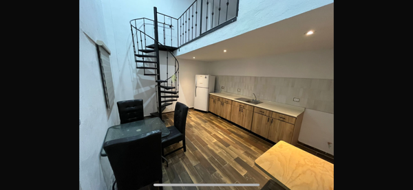 Departamento en renta en Lomas del Valle, Ramos Arizpe — foto 3 de 8