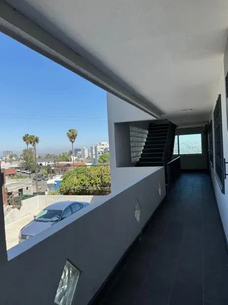 Departamento en renta en Hipodromo, Tijuana — foto 2 de 20