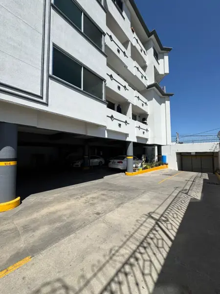 Departamento en renta en Hipodromo, Tijuana — foto 3 de 20