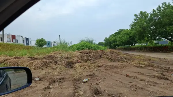 Terreno en venta en Residencial del Bosque, Veracruz — foto 3 de 6