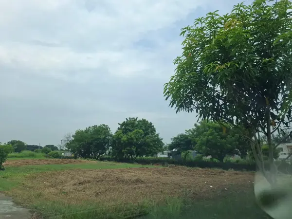 Terreno Habitacional en Venta en Residencial del Bosque, Veracruz