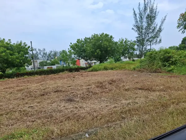 Terreno en venta en Residencial del Bosque, Veracruz — foto 2 de 6