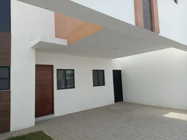 Casa en venta en Residencial las Etnias, Torreón — foto 3 de 41