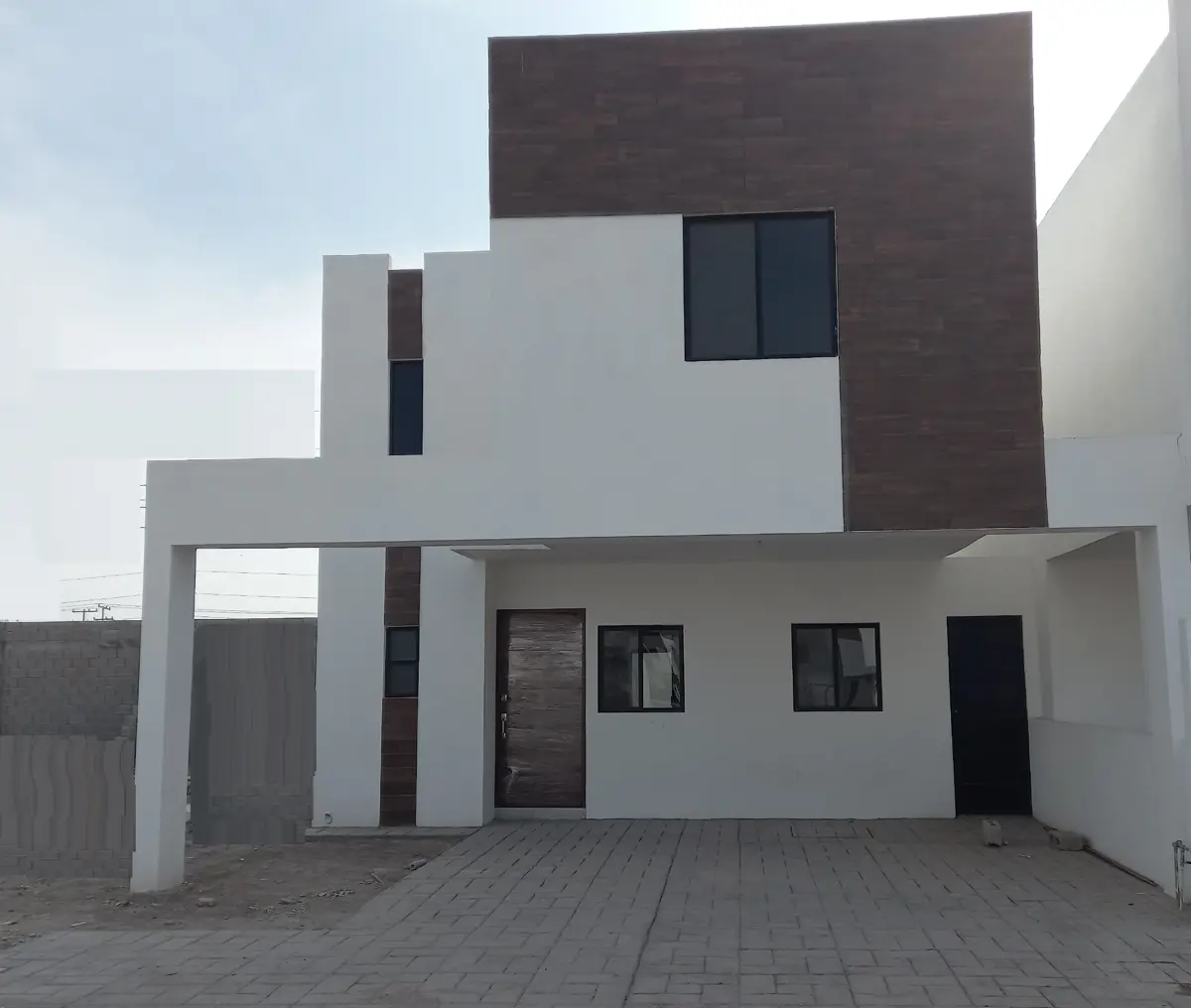 Casa en venta en Residencial las Etnias, Torreón — foto 1 de 41