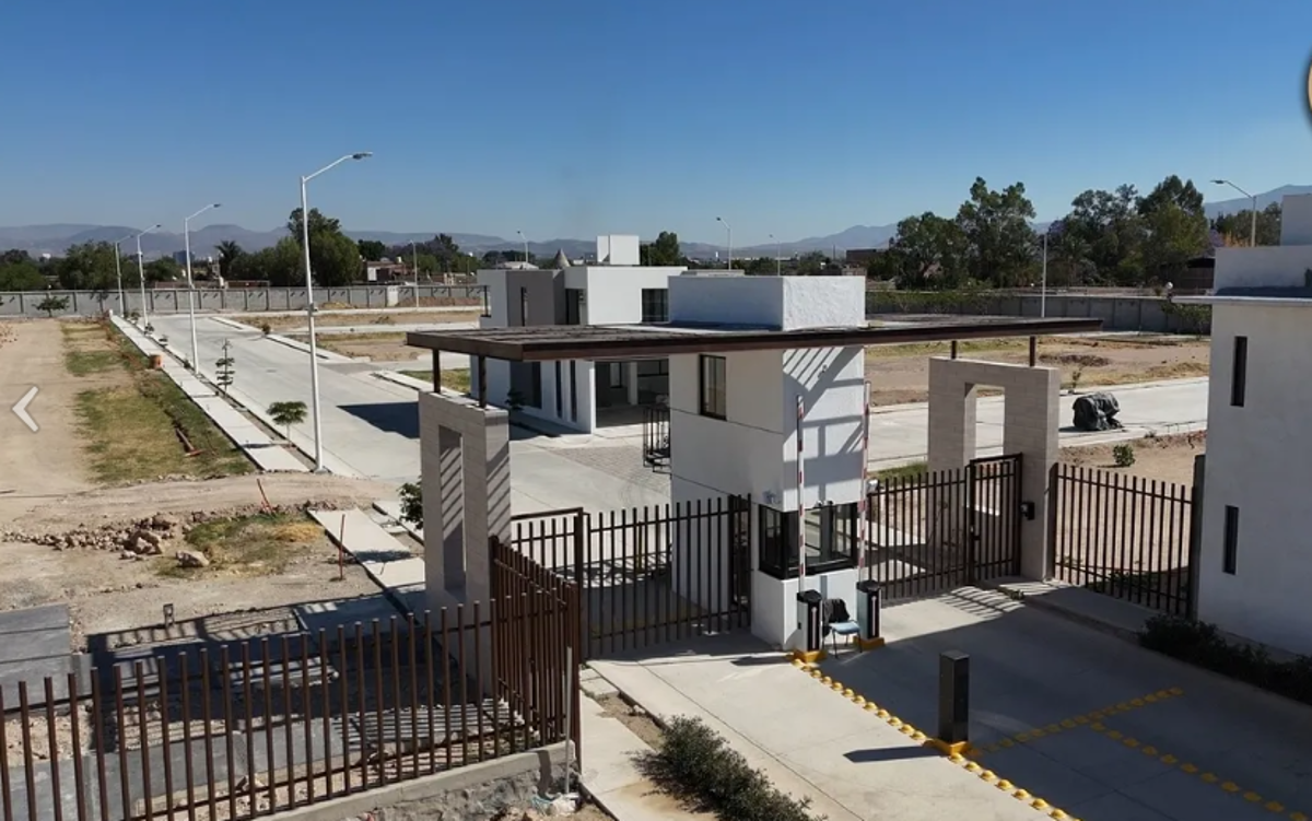 Terreno en venta en Silao Centro, Silao de la Victoria — foto 1 de 8