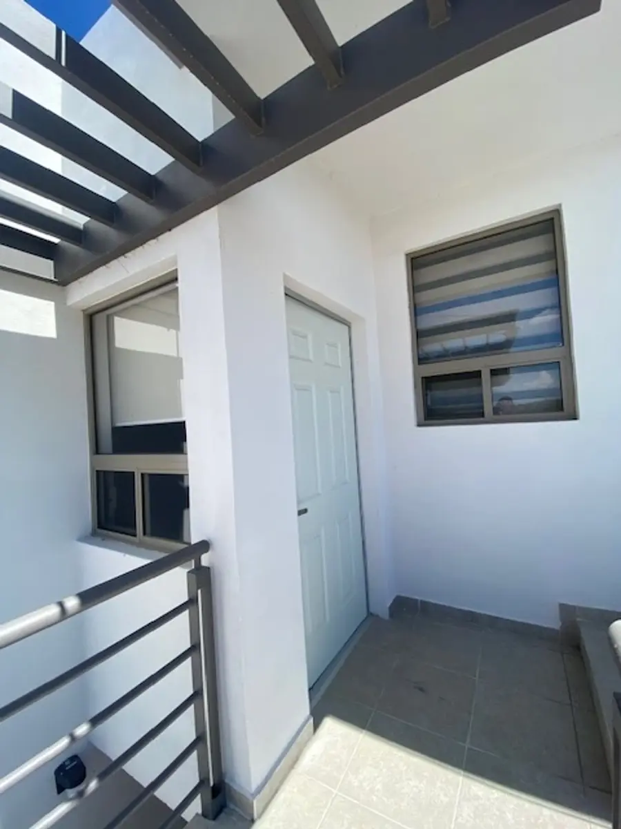 Departamento en renta en Venustiano Carranza Norte, Piedras Negras — foto 1 de 9
