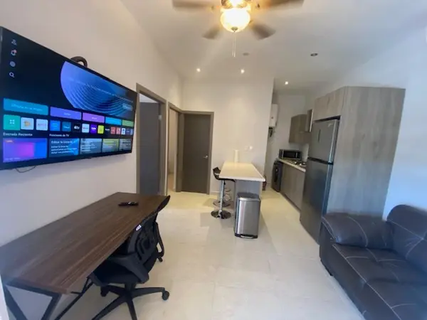 Departamento en renta en Venustiano Carranza Norte, Piedras Negras — foto 2 de 9