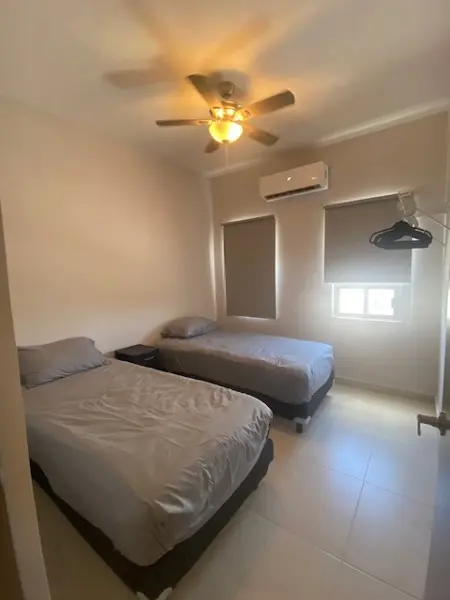 Departamento en renta en Venustiano Carranza Norte, Piedras Negras — foto 3 de 9