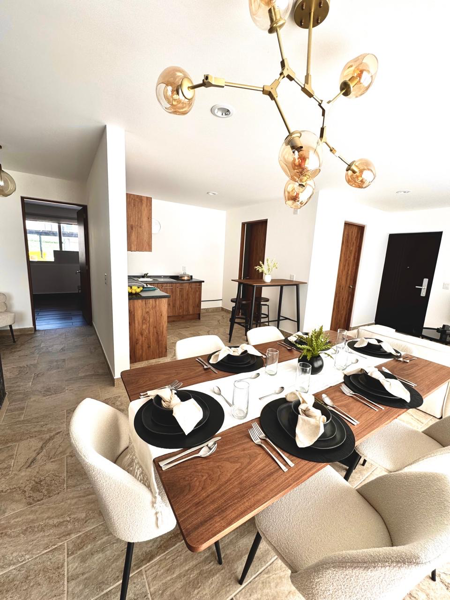 Departamento en venta en Pueblo Nuevo, Corregidora — foto 3 de 22