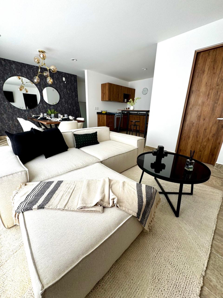 Departamento en venta en Pueblo Nuevo, Corregidora — foto 2 de 22