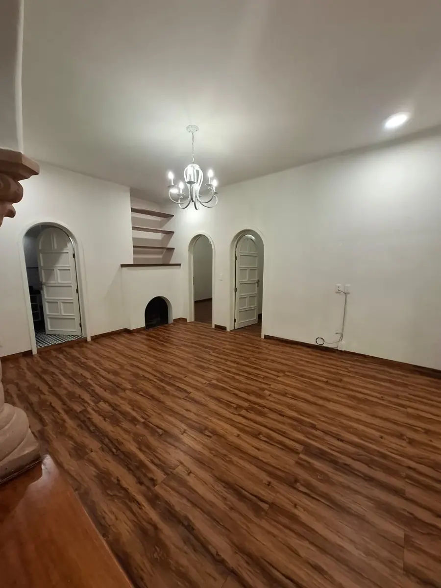 Departamento en venta en Hipódromo Condesa, Cuauhtémoc — foto 1 de 15