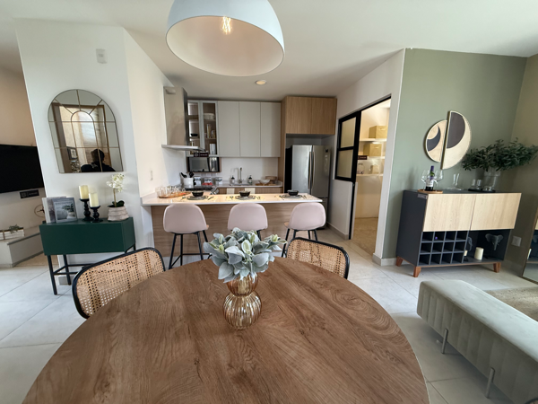 Departamento en venta en Rinconada Mediterráneo, Corregidora — foto 3 de 16