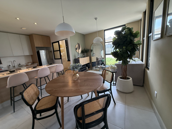 Departamento en venta en Rinconada Mediterráneo, Corregidora — foto 2 de 16