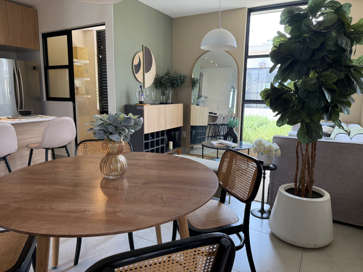 Departamento en venta en Rinconada Mediterráneo, Corregidora — foto 1 de 16
