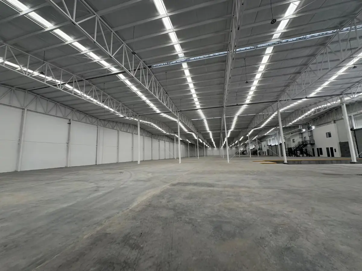Bodega en renta en Parque Industrial el Nacional I, Ciénega de Flores — foto 1 de 11