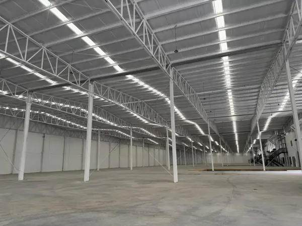 Bodega en renta en Parque Industrial el Nacional I, Ciénega de Flores — foto 2 de 11