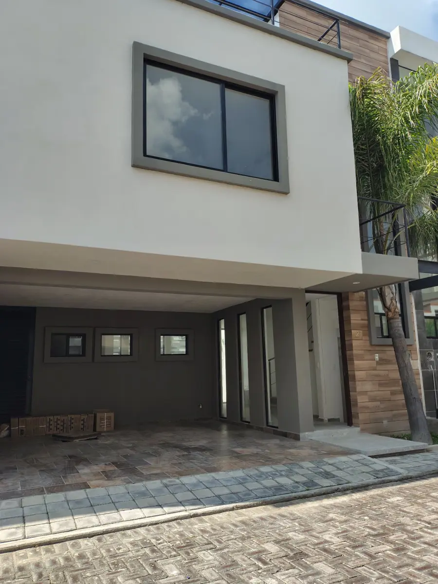 Casa en venta en San Diego, San Pedro Cholula — foto 1 de 24