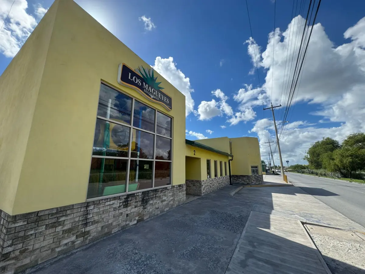 Local en venta en Junta de Aguas, Matamoros — foto 1 de 6