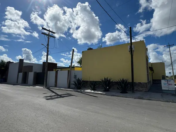 Local en venta en Junta de Aguas, Matamoros — foto 2 de 6