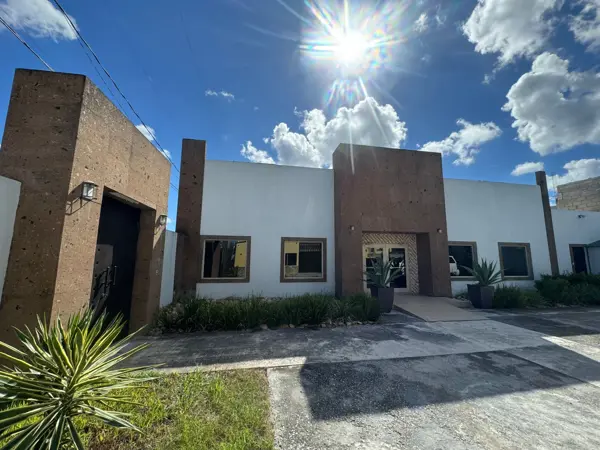 Local en venta en Junta de Aguas, Matamoros — foto 3 de 6