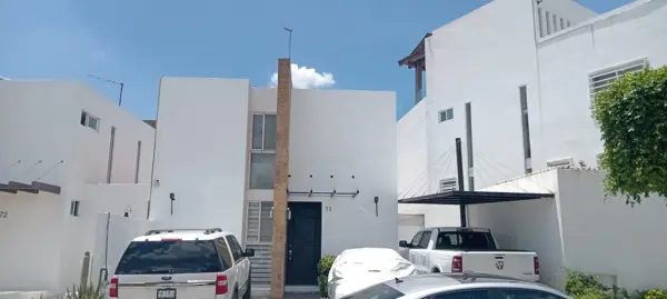 Casa en venta en Lomas de Angelópolis, San Andrés Cholula — foto 2 de 28