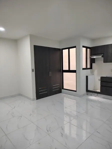 Departamento en venta en Pedregal de Santa Úrsula, Coyoacán — foto 2 de 22