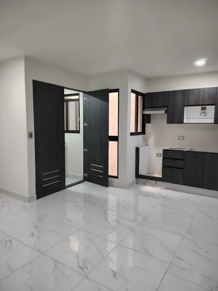 Departamento en venta en Pedregal de Santa Úrsula, Coyoacán — foto 3 de 22